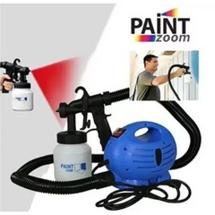 Equipo de pintura Profesional