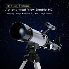 Telescopio astronomico  F36050