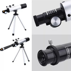 Telescopio astronomico  F36050