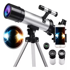 Telescopio astronomico  F36050