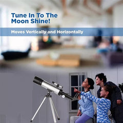 Telescopio astronomico  F36050