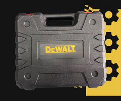 Taladro Dewalt  24v