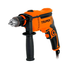 Taladro 1/2" 750 W Truper, profesional